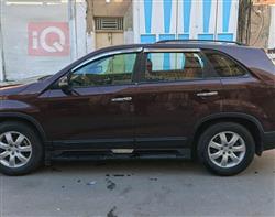 كيا سورينتو